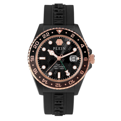 Philipp Plein GMT-I PWYBA0823 men's watch with quartz movement