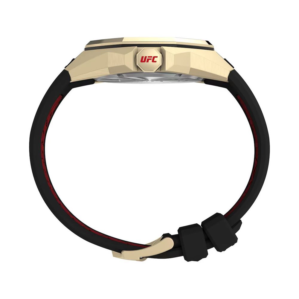 Timex UFC Pro TW2V57100 men's watch with 44 mm case