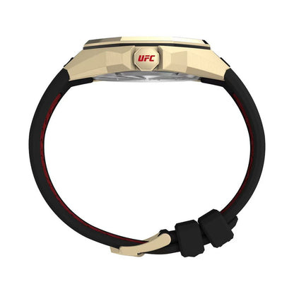 Timex UFC Pro TW2V57100 men's watch with 44 mm case
