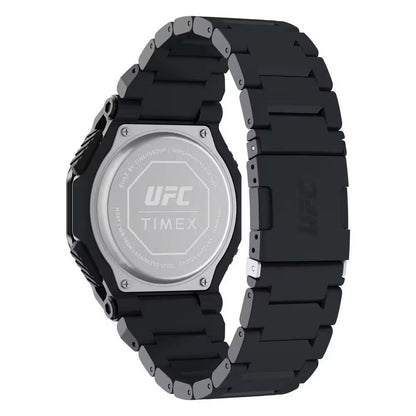 Timex UFC Colossus TW2V84800 men's watch with 45 mm case
