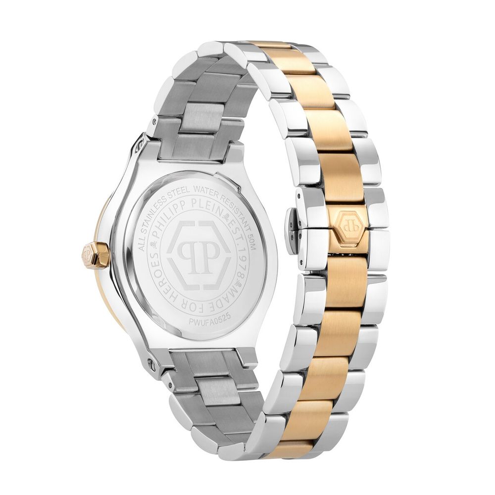 Philipp Plein Date Superlative men's watch with 44 mm case