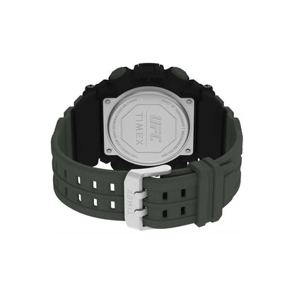 Timex UFC Redemption TW5M53900 men's watch with 50 mm case