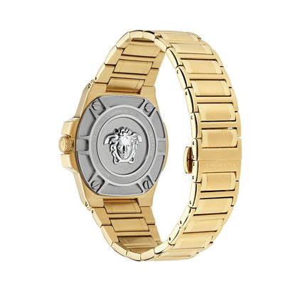 Versace Greca Reaction VE3I00522 men's watch with 44 mm case