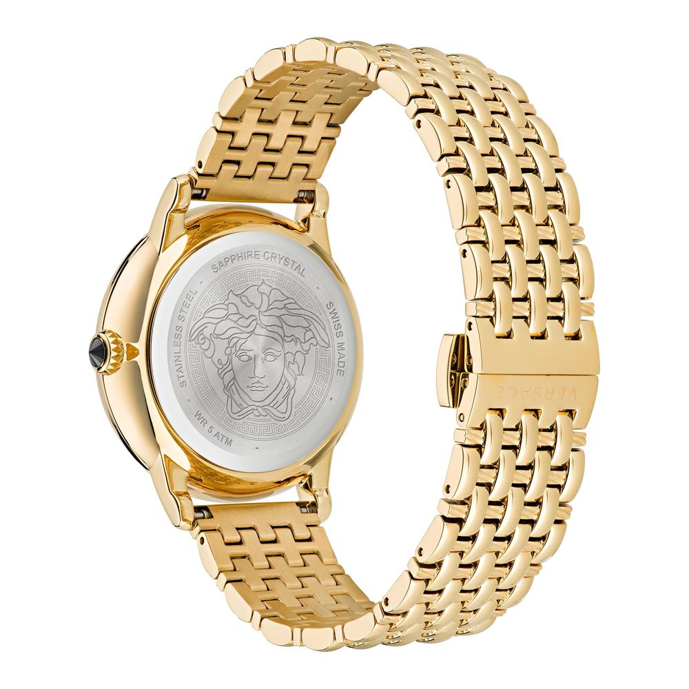 Versace Medusa Alchemy VE6F00623 men's watch with 38 mm case