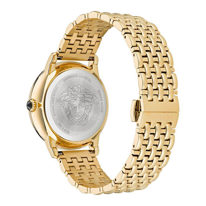 Versace Medusa Alchemy VE6F00623 men's watch with 38 mm case