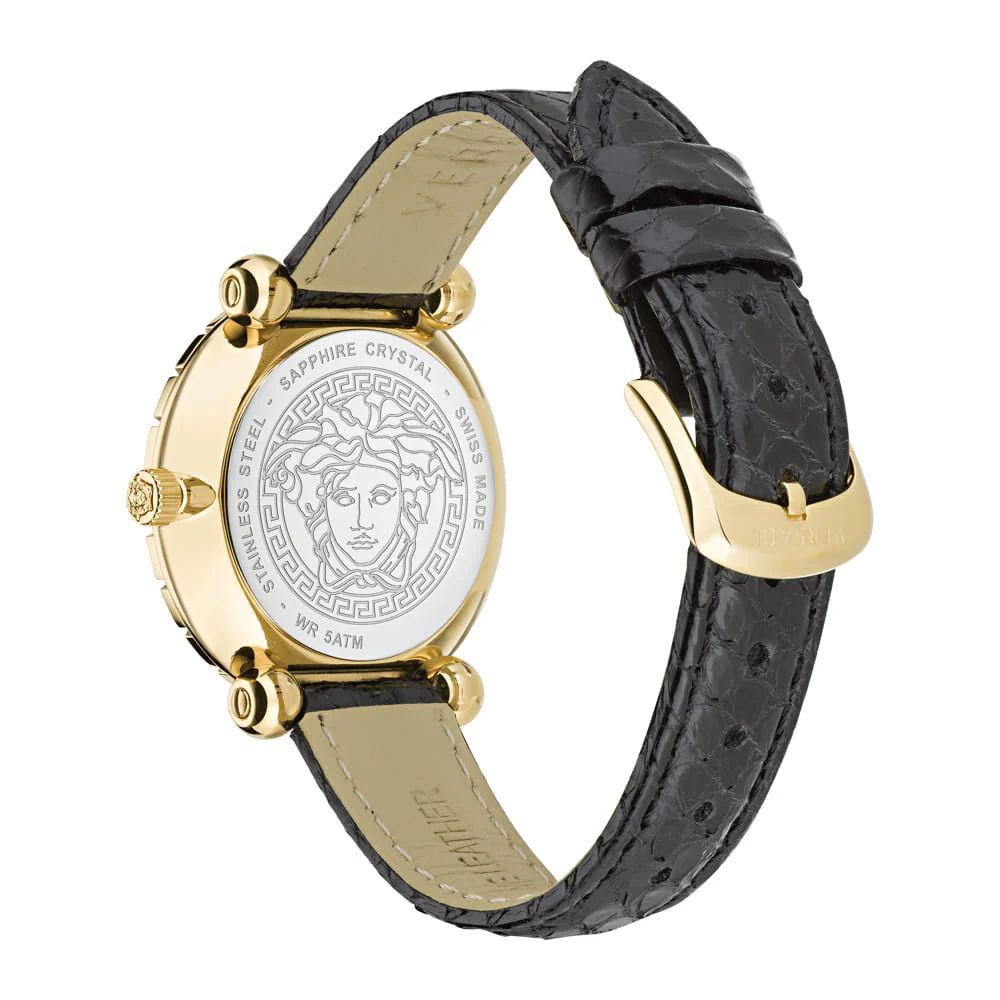 Versace Greca Twist VE6I00323 men's watch with 35 mm case