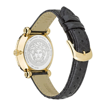 Versace Greca Twist VE6I00323 men's watch with 35 mm case
