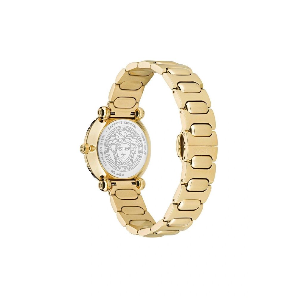 Versace Greca Twist VE6I00523 men's watch with 35 mm case