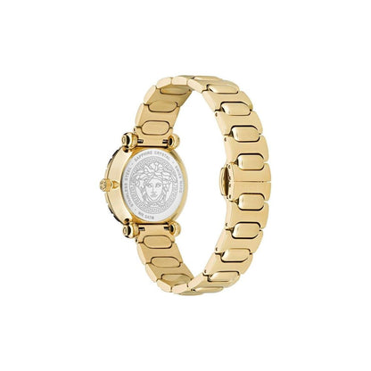 Versace Greca Twist VE6I00523 men's watch with 35 mm case