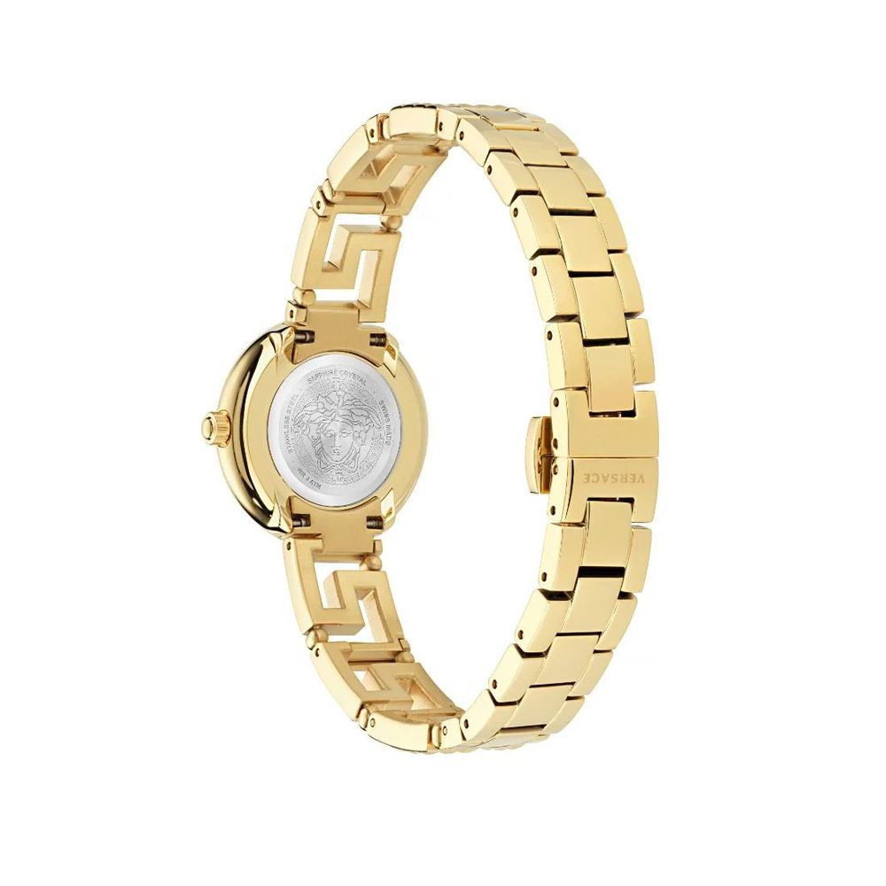 Versace Greca Goddess VE7A00423 men's watch with 28 mm case
