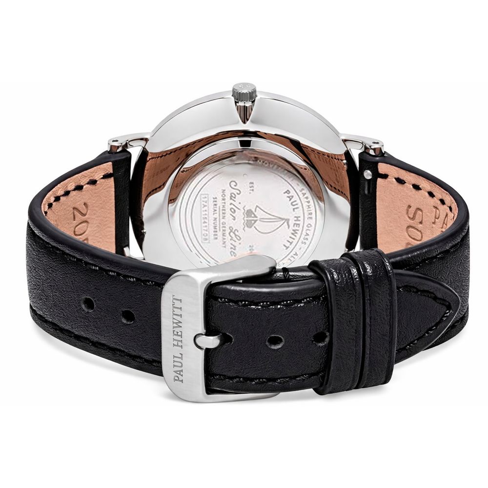Paul Hewitt Sailor Line unisex watch with 36 mm case