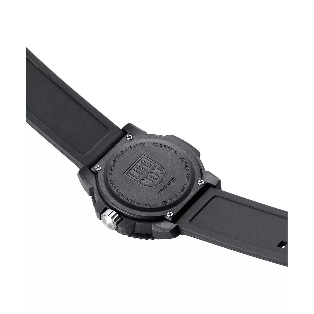 Luminox Sea Lion 2050 men's watch with CARBONOX case