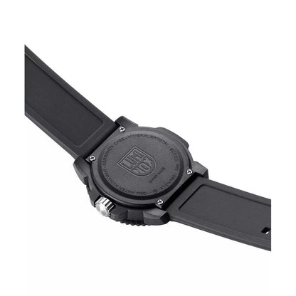 Luminox Sea Lion 2050 men's watch with CARBONOX case