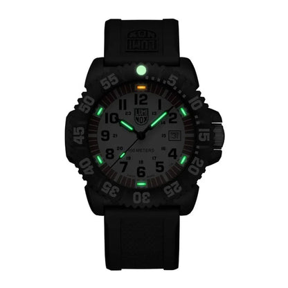 Luminox Sea Lion 2050 men's watch with Swiss quartz