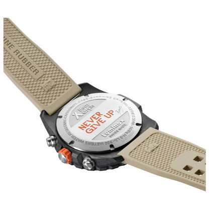 Luminox Bear Grylls 3740 Chronograph men's watch with chronograph