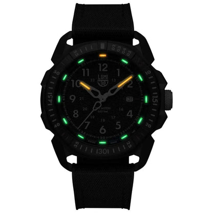 Luminox ICE-SAR Arctic 1000 men's watch with Swiss quartz