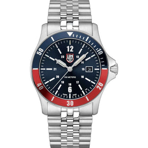 Luminox Sport Timer 0910 XS.0914 men's watch with Sport Timer design