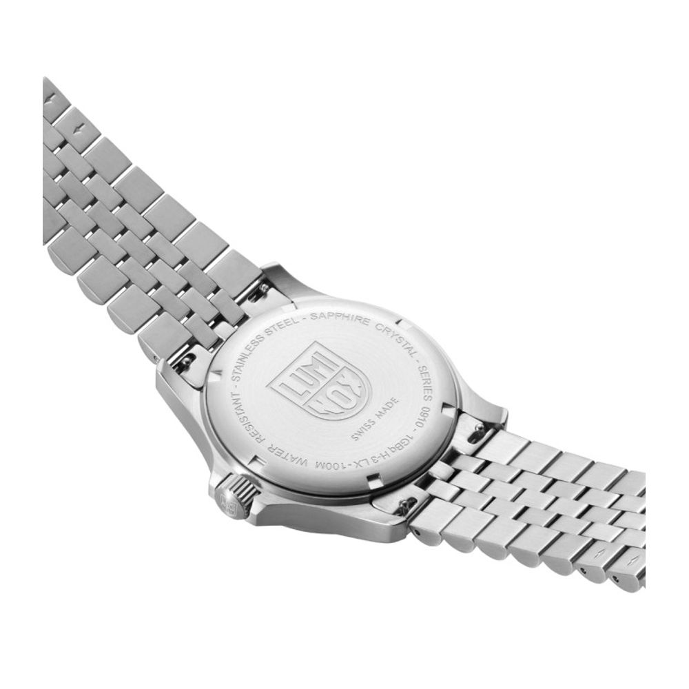 Luminox Sport Timer XS.0917 men's watch with jubilee bracelet