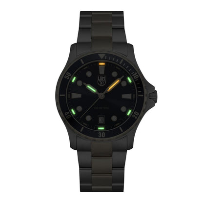 Luminox Sport Timer 0940 XS.0944 Blue men's watch with 10