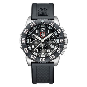 Luminox Navy SEAL Colormark XS.3181.F men's watch with Navy SEAL