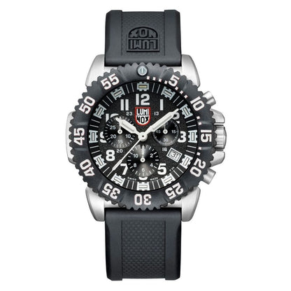 Luminox Navy SEAL Colormark XS.3181.F men's watch with Navy SEAL