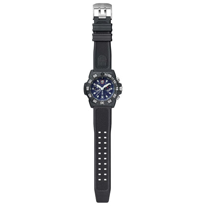 Luminox Navy SEAL Chronograph men's watch with Navy SEAL design