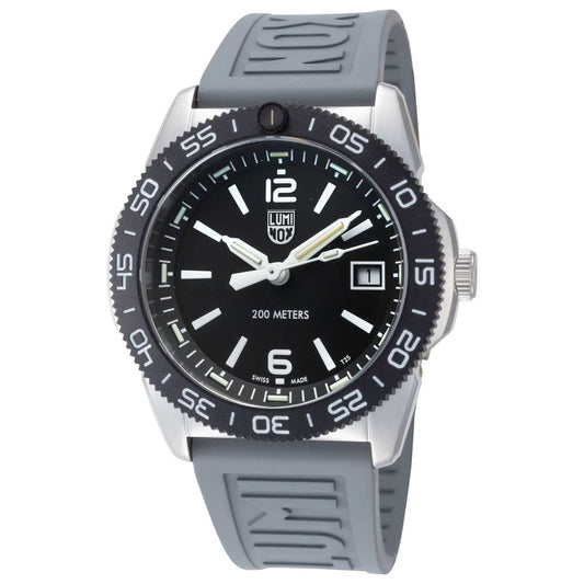 Luminox Pacific Diver XS.CA22M men's watch with quartz movement