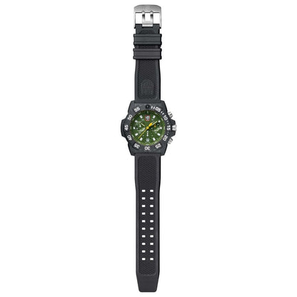 Luminox Navy SEAL Chronograph XS.3597 men's watch with Navy SEAL