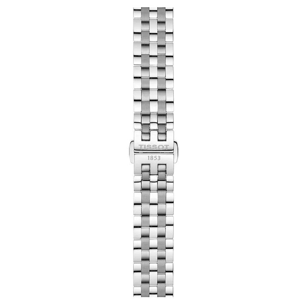 Tissot Bridgeport Lady women's watch with 29 mm case
