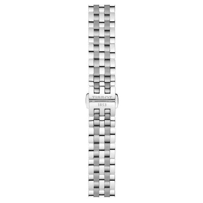 Tissot Bridgeport Lady women's watch with 29 mm case