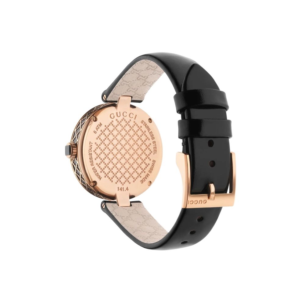 Gucci Diamantissima YA141401 men's watch with 32 mm case