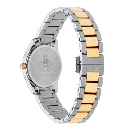 Gucci G-Timeless YA126596 men's watch with 27 mm case