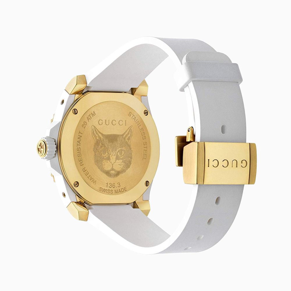 Gucci Dive YA136322 unisex watch with 40 mm case