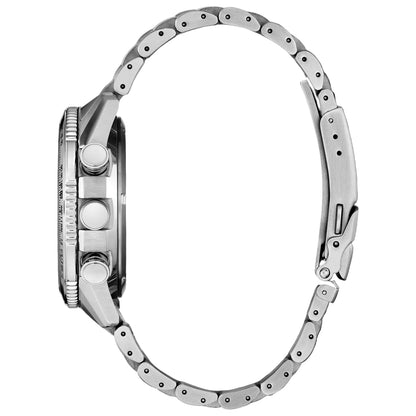 Citizen Stainless Steel 43mm JV2000-51L Men's Watch