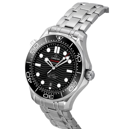 Omega Seamaster 210.30.42.20.01.001 men's watch with automatic movement