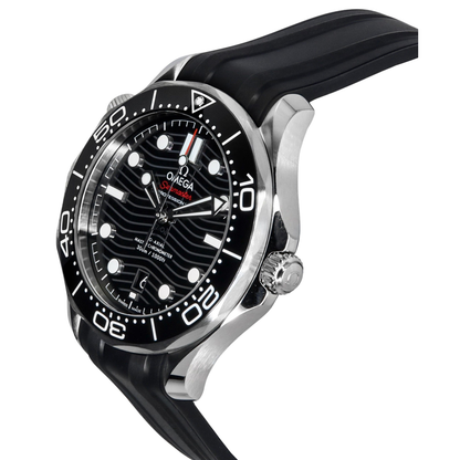 Omega Seamaster 210.32.42.20.01.001 men's watch with automatic movement