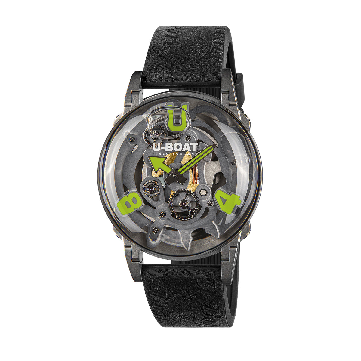U-Boat Watch U-Boat
