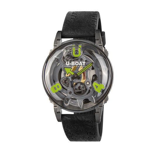 U-Boat Watch U-Boat