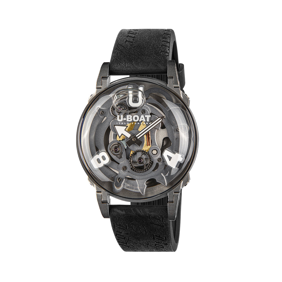 U-Boat Watch U-Boat