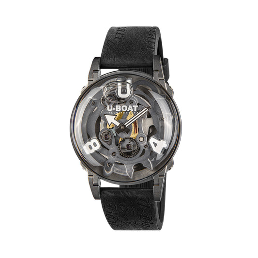 U-Boat Watch U-Boat