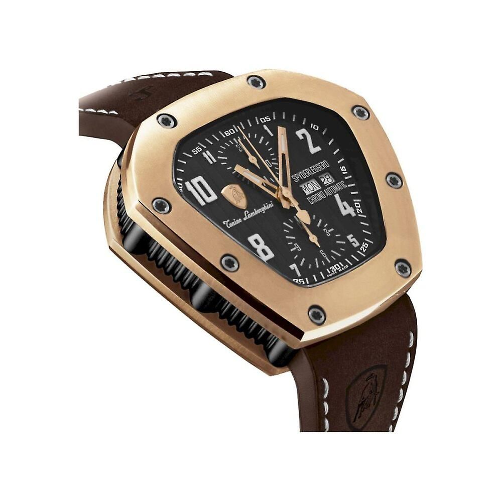 Tonino Lamborghini Spyderleggero men's watch with chronograph