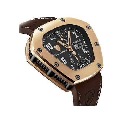 Tonino Lamborghini Spyderleggero men's watch with chronograph