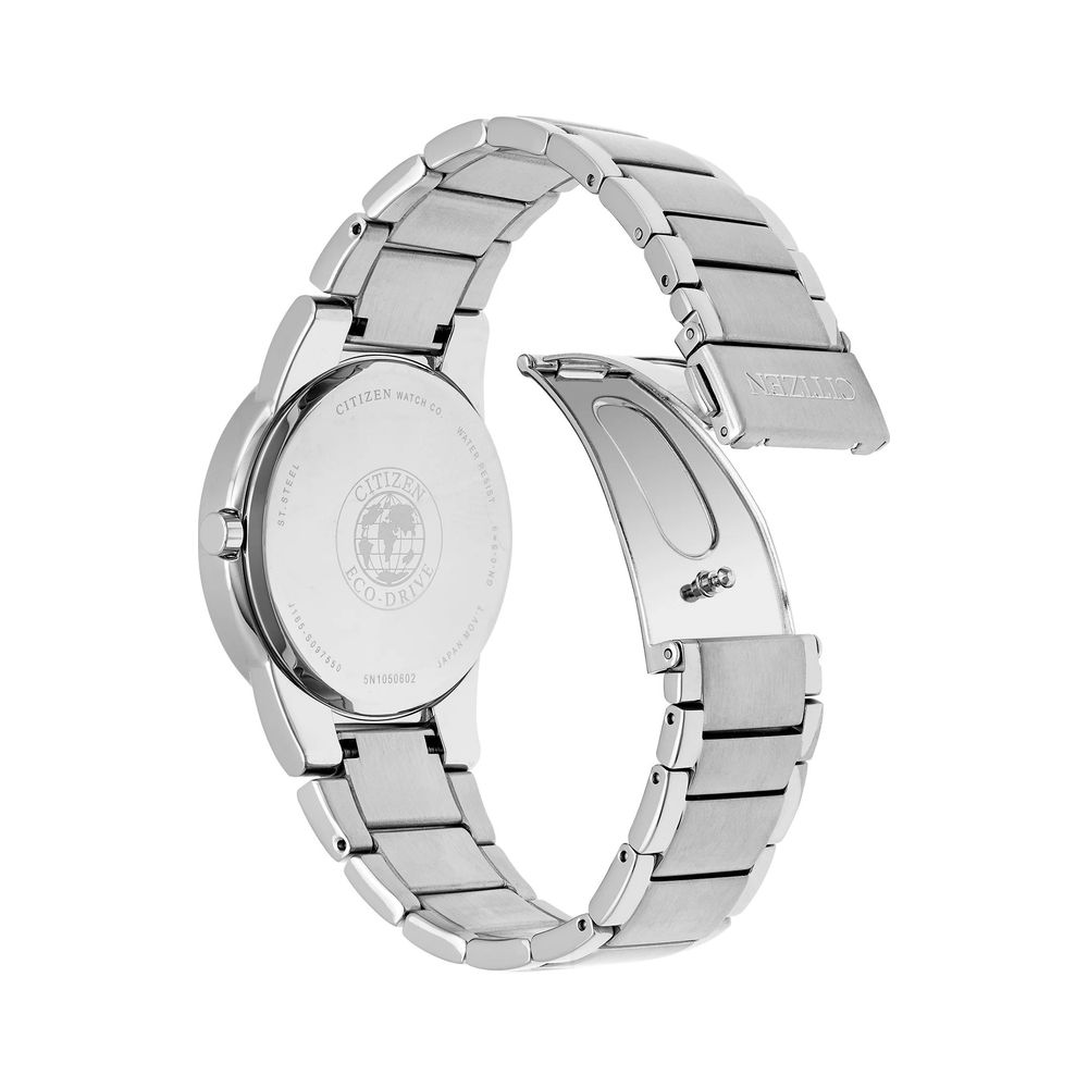 Citizen Axiom Diamond AU1060-51G men's watch with 40 mm case