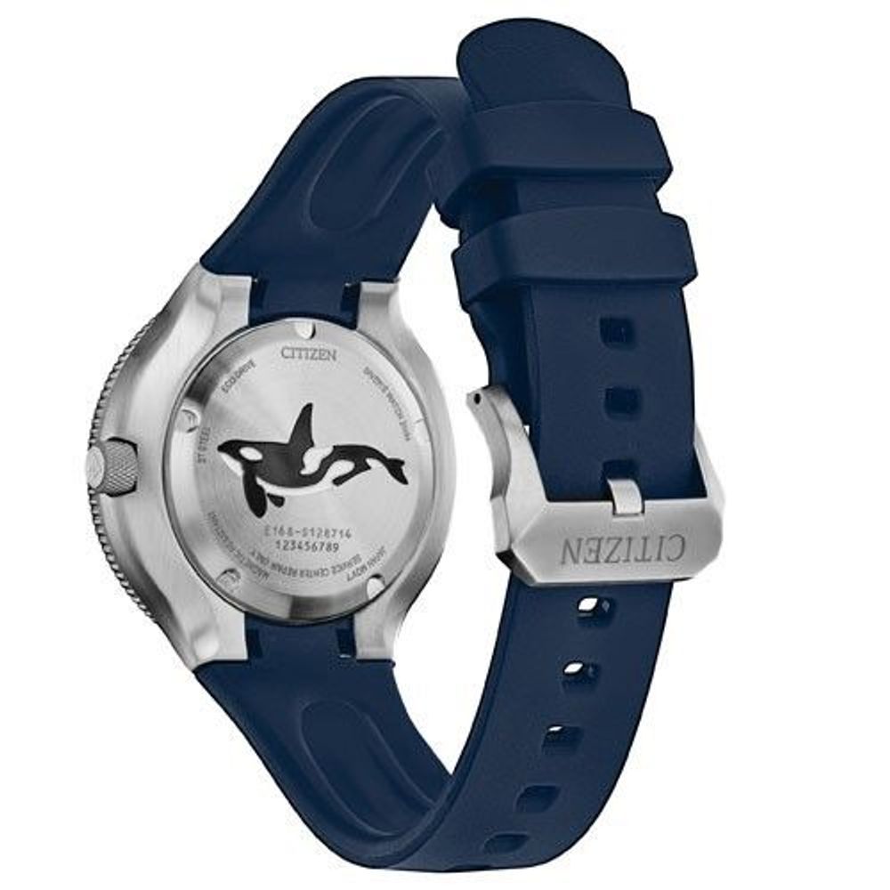 Citizen Promaster Diver men's watch with 46 mm case