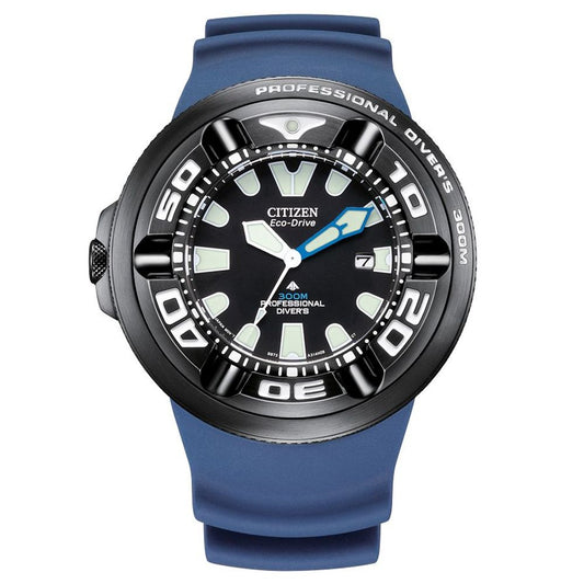 Citizen Promaster Ecozilla BJ8055-04E men's watch with Promaster