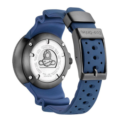 Citizen Promaster Ecozilla BJ8055-04E men's watch with diver design