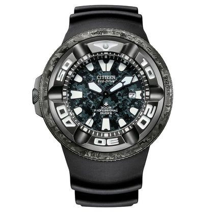 Citizen Promaster Godzilla men's watch with solar movement