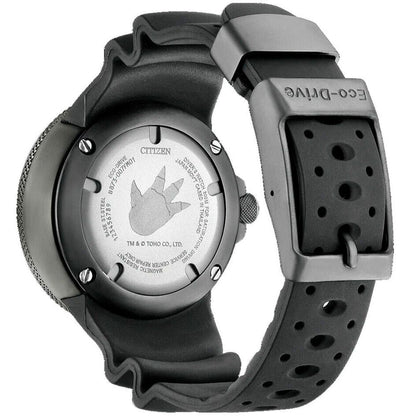 Citizen Promaster Godzilla men's watch with 30 ATM resistance