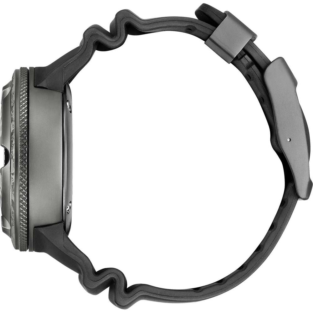 Citizen Promaster Godzilla men's watch with steel case