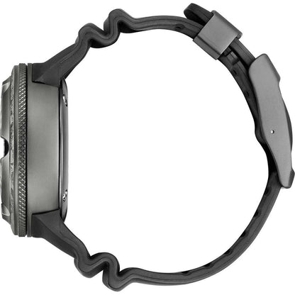 Citizen Promaster Godzilla men's watch with steel case